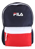 Mochila Fila Unisex Letter Dna 18 Lts Cod: 15799