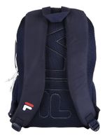 Mochila Fila Unisex Letter Dna 18 Lts Cod: 15799