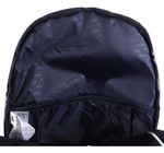 Mochila Fila Unisex Letter Dna 18 Lts Cod: 15799