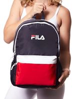 Mochila Fila Unisex Letter Dna 18 Lts Cod: 15799