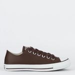 Tênis Converse All Star Marrom Cod 17595