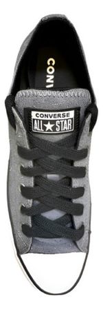 Tenis Converse All Star Chuck Taylor  Cod: 17468