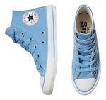 Tênis Converse All Star Chuck Taylor Disney Stitch Cod 17162