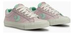 Tênis Converse Sport Casual Seasonal Colors Cod 17467