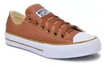 Tenis Converse All Star Chuck Taylor Couro Cod: 16676