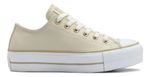 Tenis Converse All Star Chuck Taylor Lift Cod. 17159
