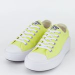 Tênis Converse Chuck Taylor All Star Move Ox Cod: 16133