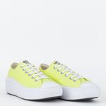 Tênis Converse Chuck Taylor All Star Move Ox Cod: 16133