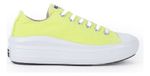 Tênis Converse Chuck Taylor All Star Move Ox Cod: 16133