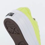Tênis Converse Chuck Taylor All Star Move Ox Cod: 16133