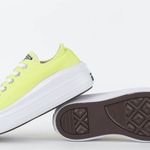 Tênis Converse Chuck Taylor All Star Move Ox Cod: 16133
