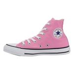 Tênis Converse All Star Chuck Taylor Rosa Cod: 15746