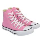 Tênis Converse All Star Chuck Taylor Rosa Cod: 15746