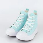 Tênis Converse Kids Chuck Taylor All Star Move Seasonal