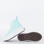 Tênis Converse Kids Chuck Taylor All Star Move Seasonal