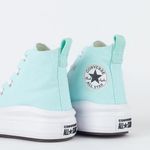 Tênis Converse Kids Chuck Taylor All Star Move Seasonal