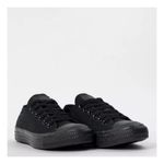 Tênis Converse All Star Cano Baixo Preto Cod: 14365