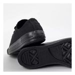 Tênis Converse All Star Cano Baixo Preto Cod: 14365