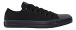 Tênis Converse All Star Cano Baixo Preto Cod: 14365