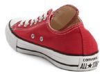 Tênis Converse All Star Vermelho Cod: 7903