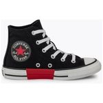 Tênis Converse All Star Chuck Taylor Infantil Cod: 15998