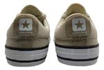 Tênis Converse All Star Player Marfim Cod: 16776