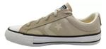 Tênis Converse All Star Player Marfim Cod: 16776