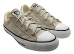 Tênis Converse All Star Player Marfim Cod: 16776