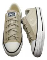 Tênis Converse All Star Player Marfim Cod: 16776