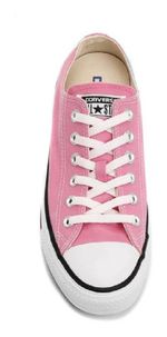 Tênis Converse All Star Rosa Cod: 14794