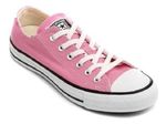 Tênis Converse All Star Rosa Cod: 14794