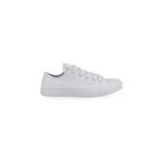 Tênis Converse All Star Monochrome     Branco Cod: 16103