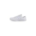 Tênis Converse All Star Monochrome     Branco Cod: 16103