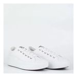 Tênis Converse All Star Chuck Move     Branco Cod: 16136