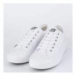 Tênis Converse All Star Chuck Move     Branco Cod: 16136