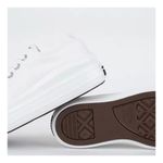 Tênis Converse All Star Chuck Move     Branco Cod: 16136