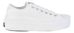 Tênis Converse All Star Chuck Move     Branco Cod: 16136