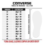 Tênis Converse All Star Chuck Move     Branco Cod: 16136