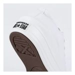 Tênis Converse All Star Chuck Move     Branco Cod: 16136