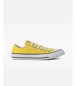 Tênis Converse All Star Amarelo Cod: 13836
