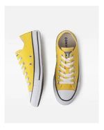 Tênis Converse All Star Amarelo Cod: 13836