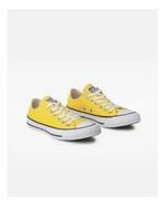 Tênis Converse All Star Amarelo Cod: 13836