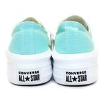 Tênis Converse Chuck Taylor All Star Move Seasonal Cod:16132