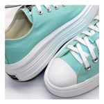 Tênis Converse Chuck Taylor All Star Move Seasonal Cod:16132