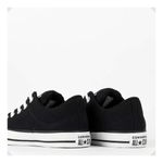 Tênis Converse Chuck Taylor High Street Ox Preto Cod: 16778