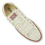 Tênis Converse All Star     Branco Cod: 7902