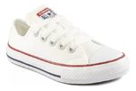 Tênis Converse All Star     Branco Infantil Cod: 14708