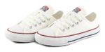 Tênis Converse All Star     Branco Infantil Cod: 14708