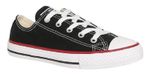 Tênis Converse All Star Preto Infantil Cod: 13780