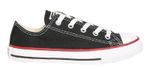 Tênis Converse All Star Preto Infantil Cod: 13780